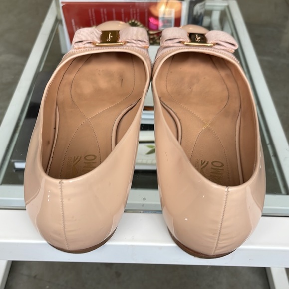 Salvatore Ferragamo woman’s flats - Picture 6 of 7